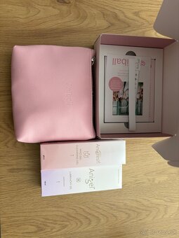 Úplne nový aniball set - 3