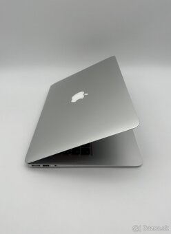 MacBook Air 13" 2017 Silver 8/128GB - 3