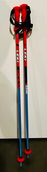 Nove Lyze: FISCHER_RC4WC_115cm+ Leky Palicky_85cm - 3