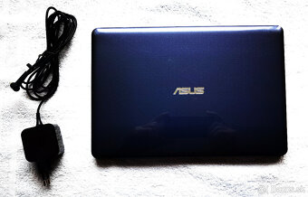 Asus VivoBook 11,6" - 3