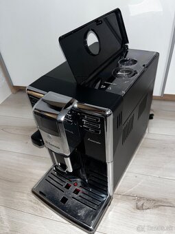 Predam plnoautomaticky kávovar SAECO Incanto - 3