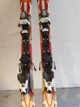 Lyže Rossignol 120 cm - 3