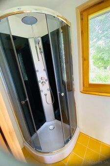 Záhradný domček - 3