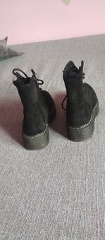 Dámske zimné topánky - 3