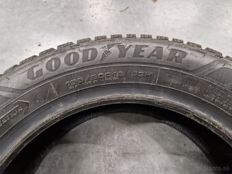 195/60 r16 zimne pneumatiky 195 60 16 R16 195/60/16 pneu - 3