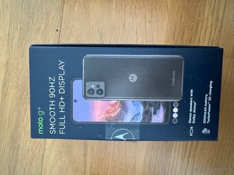 Motorola G32-6/128GB - 3