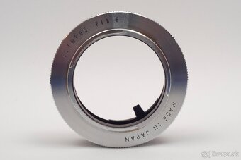 Olympus Pen F Makro krúžky - 3