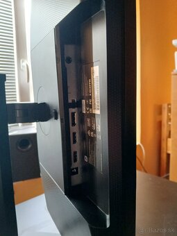 Predám 24" FullHD herný monitor – IPS, 165Hz, 1ms Phillips - 3