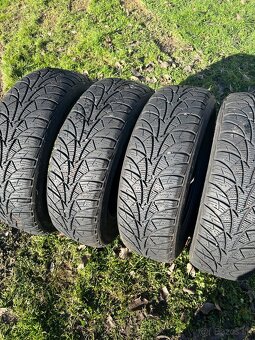 Pneumatiky 215/65r16 - 3