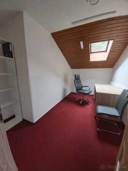 Kancelária - Albertcentrum Poprad - 3