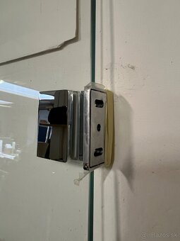 Sklenené dvere do sprchy - 3