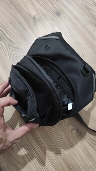 Kapsicka na nohu - 3