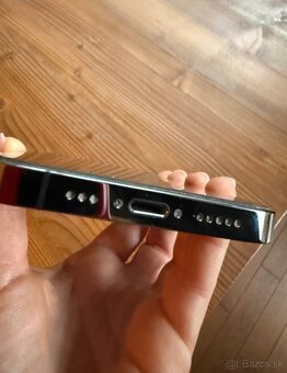 iPhone 13 Pro 256 GB – plne funkčný, pekný stav - 3