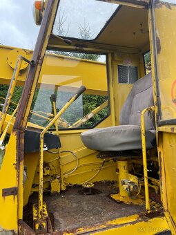 Predám AUTOŽERIAV Praga V3S AD080 s TP - 3