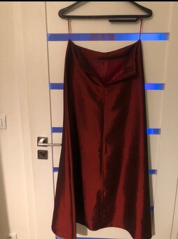 Spoločenské korzetove saty - 3