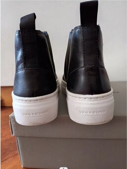 Čižmy Vagabond nové - 3