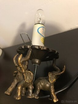 305 - Stolna lampa - 3