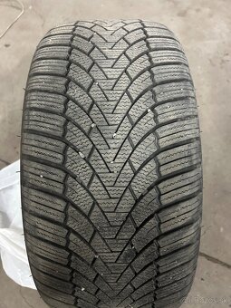 BMW zimné pneumatiky 20” – RÝCHLY PREDAJ – Výhodná cena  - 3