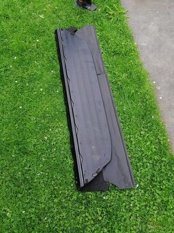 Roleta kufra Suzuki Grand Vitara - 3