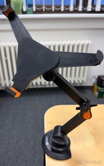 Stolné držiaky na tablety Connect IT TAB3 - 3