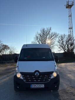 Renault Master 2.3dci Furgon - 3