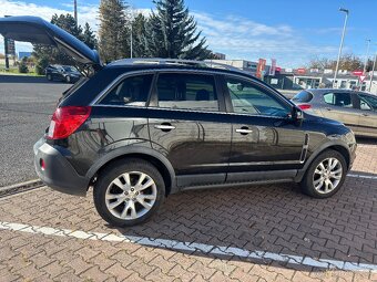 Opel Antara 2,2 cdti 4x4 DSG ,…mozna vymena - 3
