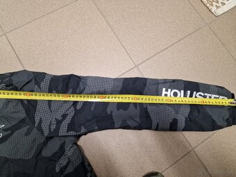 Panska bunda HOLLISTER - 3