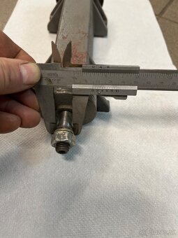 Oska na brúsku,cirkulár - 3