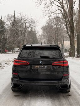 BMW X5 3.0d 2019 - 3