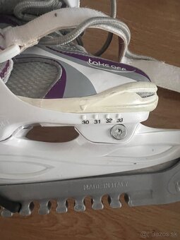 Detské korcule - 3