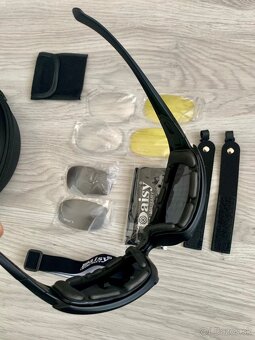 Okuliare na motocykel - 3