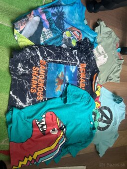 chlapcenske tricka - 3
