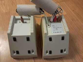 Reproduktory TEAC PowerMax 140/2 - 3