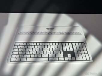 Apple Mac mini M2 16GB/512GB 2023 + Apple Magic Keyboard - 3