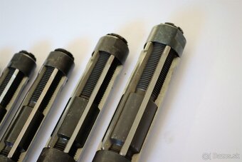 Sada nastavitelnych vystružnikov 6 až 33,5mm - 3