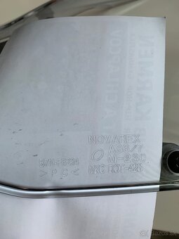 Plexi Yamaha MT09 - 3