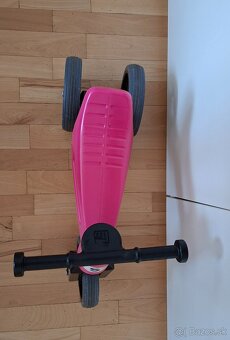 Odrážadlo FUNNY WHEELS - 3