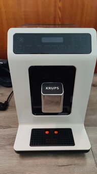 Predám kávovar krups EA89 - 3