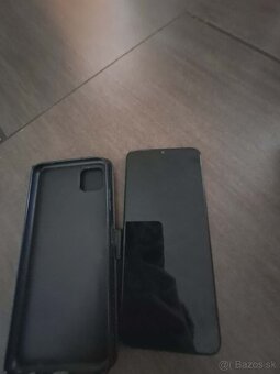 Samsung galaxy A22 5g - 3