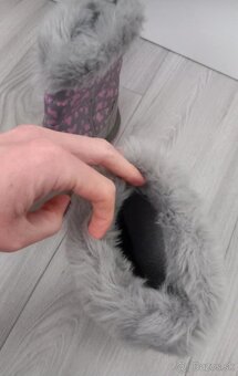 dievčenské snehule - 3