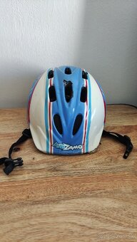 Detská cyklistická prilba - 3