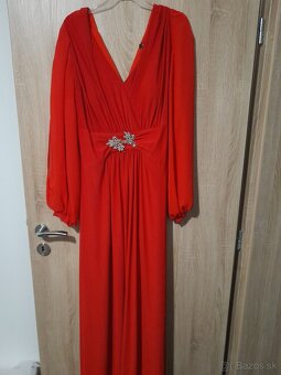 Spoločenské šaty - 3