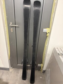 Dámske/detske lyže - 3