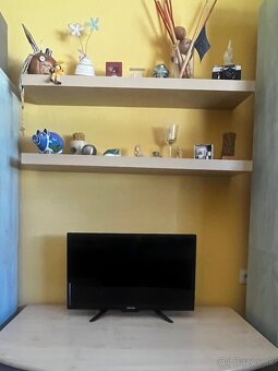 Detský -študentský  nábytok - 3