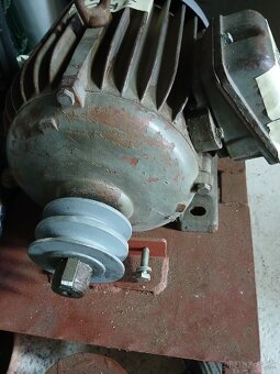 Elektromotor - 3