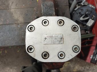 Hydraulické čerpadlo TGL 10859 A16 Multikar M25 - 3