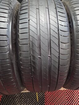 225/50 R18 Michelin letne pneumatiky - 3
