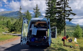 Autokaravan Kempere Camper - 3