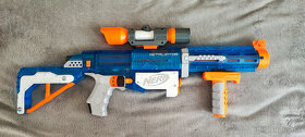 NERF - Zbrane - 3