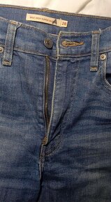 Levi's mile high super skinny jeans - 3